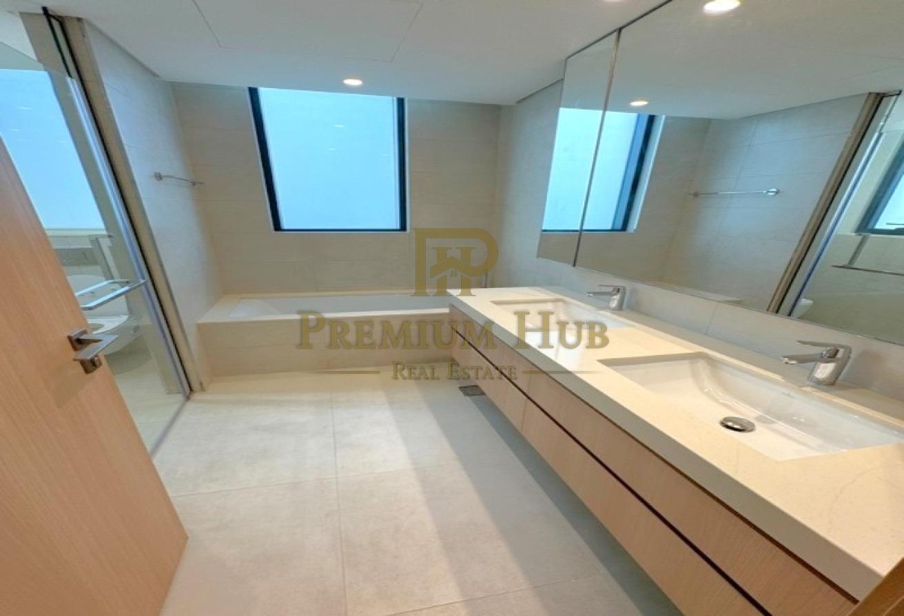 4 Bedrooms Single Row Villa | Rooftop Terrace photo 20