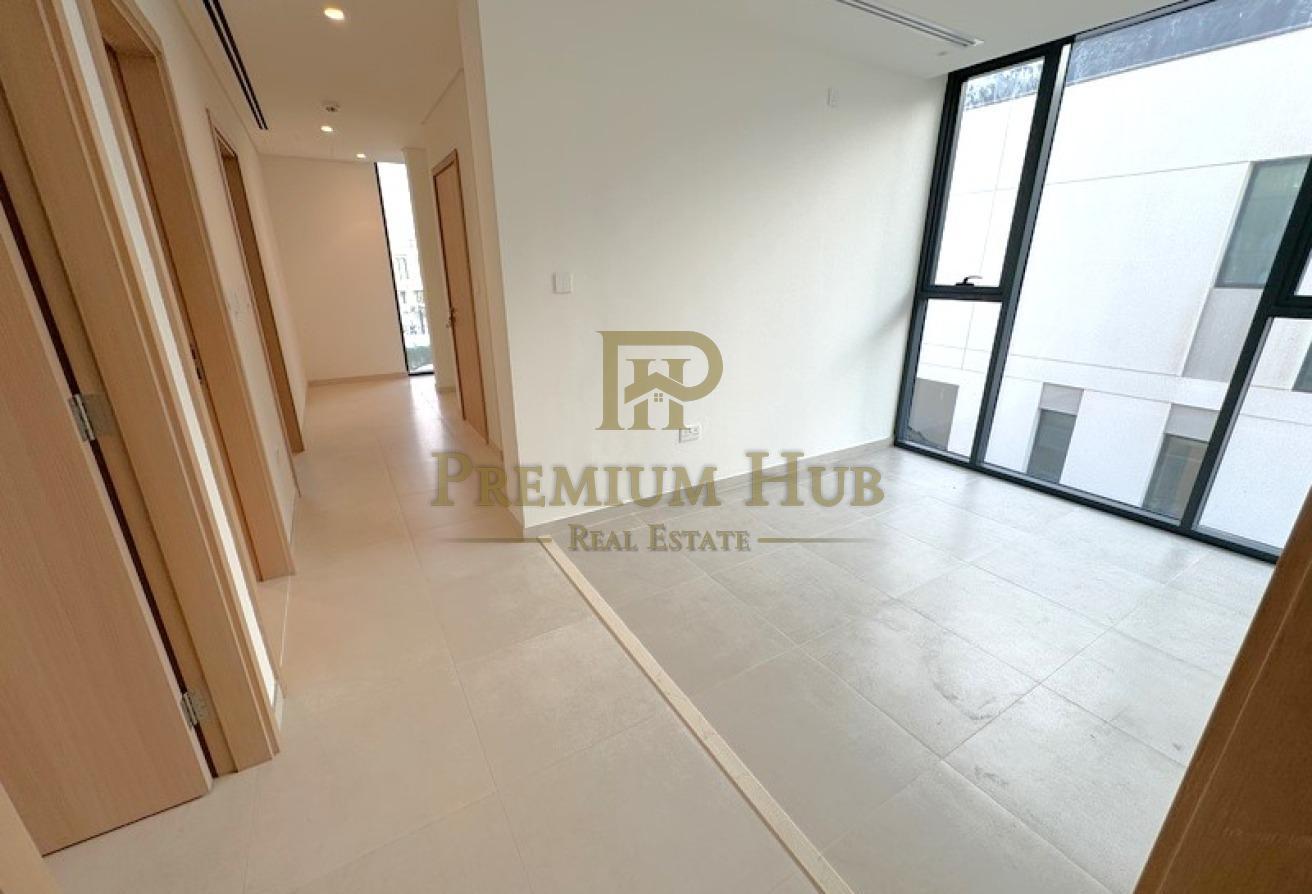 4 Bedrooms Single Row Villa | Rooftop Terrace photo 26