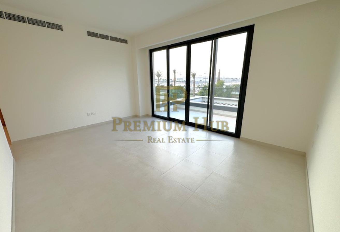 4 Bedrooms Single Row Villa | Rooftop Terrace photo 21