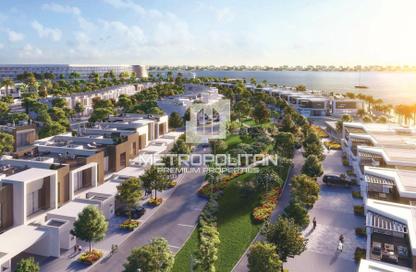 Villa - 4 Bedrooms - 5 Bathrooms for sale in Marbella II Villas - Marbella - Mina Al Arab - Ras Al Khaimah