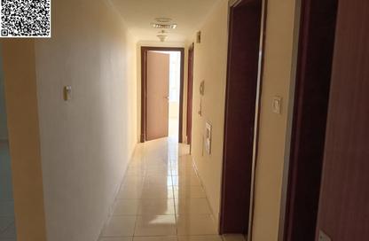 شقة - 2 - 3 للبيع في أورينت تاور 1 - أورينت تاور - البستان - عجمان