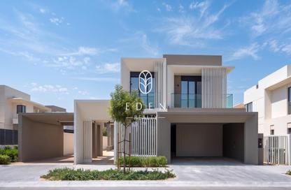Villa - 6 - 7 for sale in Jebel Ali Village Villas - Jebel Ali Village - Jebel Ali - Dubai