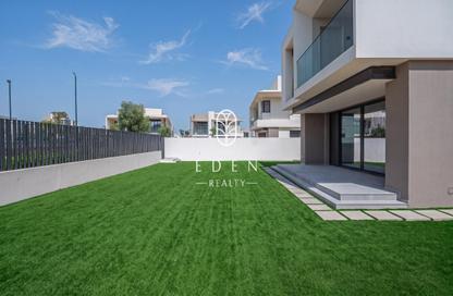 Villa - 6 - 7 for sale in Jebel Ali Village Villas - Jebel Ali Village - Jebel Ali - Dubai