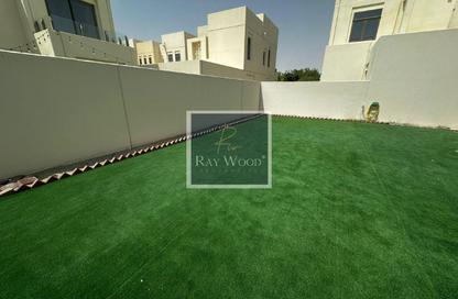 Townhouse - 4 Bedrooms - 4 Bathrooms for rent in Mira Oasis 3 - Mira Oasis - Reem - Dubai