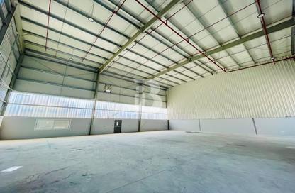 Warehouse - Studio - 1 for rent in Dubai Investment Park 2 (DIP 2) - Dubai Investment Park (DIP) - Dubai
