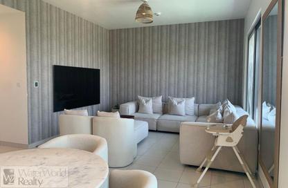 Townhouse - 4 Bedrooms - 4 Bathrooms for sale in Parkside 2 - Emaar South - Dubai South (Dubai World Central) - Dubai Townhouse - 4 Bedrooms - 4 Bathrooms for sale in Parkside 2 - Emaar South - Dubai South (Dubai World Central) - Dubai