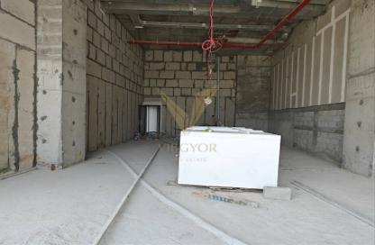 Shop - Studio - 1 for rent in Joya Dorado Residences - Arjan - Dubai