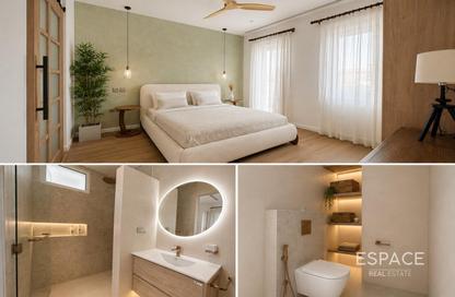 Villa - 5 Bedrooms - 5 Bathrooms for rent in Mediterranean Villas - District 5 - Jumeirah Village Triangle - Dubai
