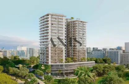 Apartment - Studio - 1 Bathroom for sale in Cove Grand Imtiaz - Dubai Land Residence Complex - Dubai Land - Dubai