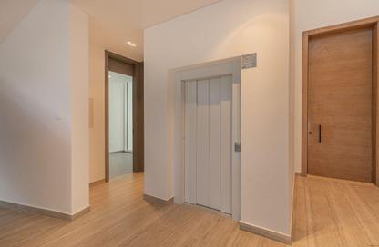 Villa - 4 Bedrooms - 5 Bathrooms for sale in Ixora - Al Barari - Dubai
