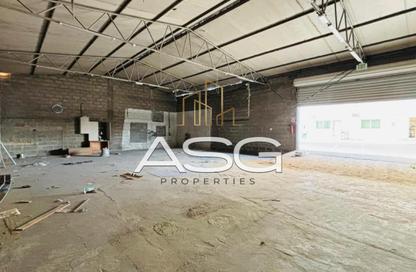 Warehouse - Studio for rent in Ras Al Khor Industrial - Ras Al Khor - Dubai Warehouse - Studio for rent in Ras Al Khor Industrial - Ras Al Khor - Dubai