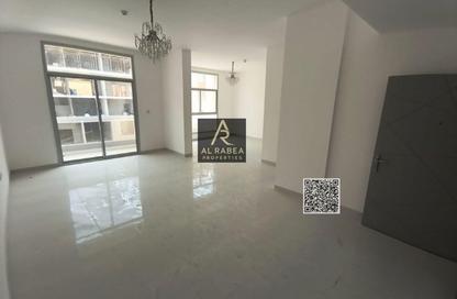 Apartment - Studio - 1 Bathroom for rent in Al Mowaihat 1 - Al Mowaihat - Ajman Apartment - Studio - 1 Bathroom for rent in Al Mowaihat 1 - Al Mowaihat - Ajman