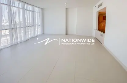 Apartment - 2 Bedrooms - 2 Bathrooms for rent in Julphar Residence - Al Reem Island - Abu Dhabi