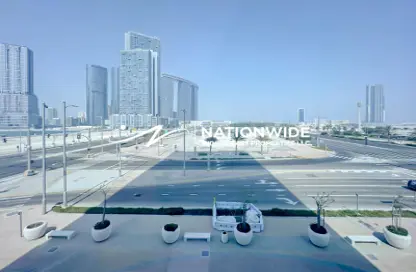 شقة - 2 غرف نوم - 2 حمامات للايجار في جلفار ريزيدينس - جزيرة الريم - أبوظبي