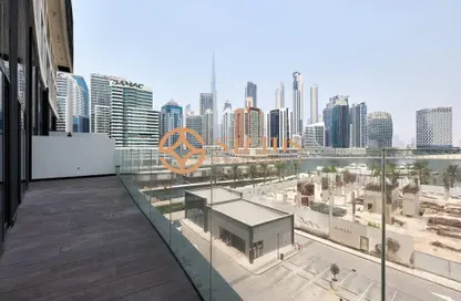 شقة - 2 غرف نوم - 2 حمامات للايجار في 15 Northside - Tower 2 - 15 نورث سايد - الخليج التجاري - دبي