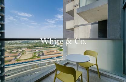 Apartment - 1 - 2 for rent in Millennium Atria Business Bay - The Atria - Business Bay - Dubai