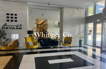 Apartment - 1 Bedroom - 2 Bathrooms for rent in ATRIA RA - Atria Residences - The Atria - Business Bay - Dubai