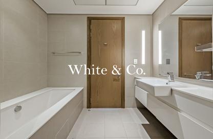 Apartment - 1 - 2 for rent in Millennium Atria Business Bay - The Atria - Business Bay - Dubai
