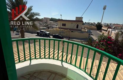 Villa - 4 Bedrooms - 5 Bathrooms for rent in Al Hazana - Al Riqqa - Sharjah Villa - 4 Bedrooms - 5 Bathrooms for rent in Al Hazana - Al Riqqa - Sharjah