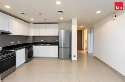 Apartment - 1 - 2 for sale in The Pulse Boulevard Apartments (C1) - The Pulse - Residential District - Dubai South (Dubai World Central) - Dubai