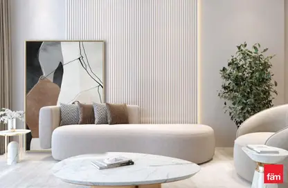 Apartment - 2 Bedrooms - 3 Bathrooms for sale in Guzel Towers - Jumeirah Village Triangle - Dubai