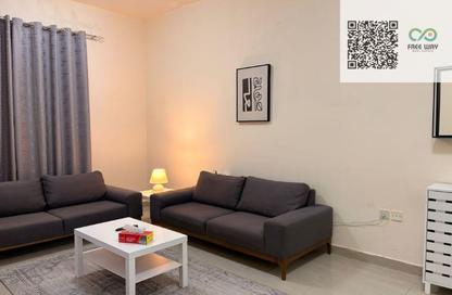 Apartment - 1 Bedroom - 2 Bathrooms for rent in Al Rawda 2 Villas - Al Rawda 2 - Al Rawda - Ajman