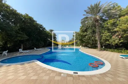 فيلا - 3 غرف نوم - 4 حمامات للإيجار في فلل ام سقيم 2 - أم سقيم 2 - أم سقيم - دبي