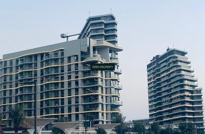 شقة - غرفة نوم - 1 حمام للايجار في باي ريزيدنس - جزيرة حياة - ميناء العرب - راس الخيمة - رأس الخيمة