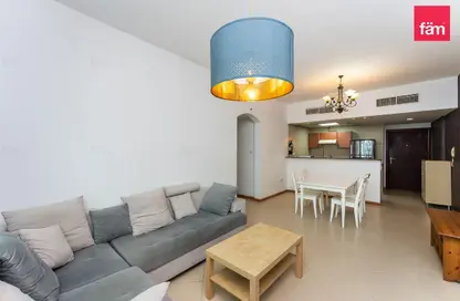 شقة - 2 غرف نوم - 2 حمامات للبيع في ماسة المارينا 2 - ماسات المارينا - دبي مارينا - دبي