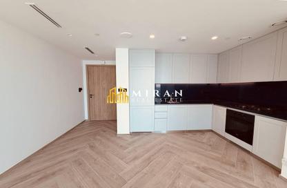 Apartment - 1 Bedroom - 1 Bathroom for rent in Peninsula Three - Peninsula - Business Bay - Dubai