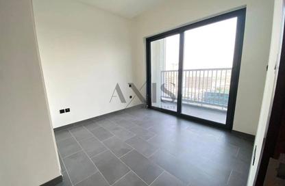 Apartment - 1 - 2 for rent in The Crest Tower B - The Crest - Sobha Hartland - Mohammed Bin Rashid City - Dubai