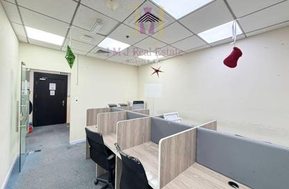 Office Space - 1 Bedroom - 1 Bathroom for rent in Silver Tower - Business Bay - Dubai Office Space - 1 Bedroom - 1 Bathroom for rent in Silver Tower - Business Bay - Dubai
