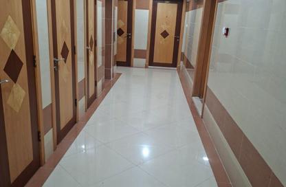 Apartment - 2 Bedrooms - 2 Bathrooms for rent in Qasimia 10 building - Al Mahatta - Al Qasimia - Sharjah