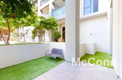 Apartment - 1 Bedroom - 2 Bathrooms for rent in Hyati Residences - District 14 - Jumeirah Village Circle - Dubai Apartment - 1 Bedroom - 2 Bathrooms for rent in Hyati Residences - District 14 - Jumeirah Village Circle - Dubai
