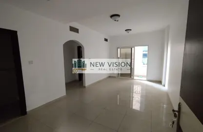 Apartment - 2 Bedrooms - 2 Bathrooms for rent in New Al Taawun Road - Al Taawun - Sharjah