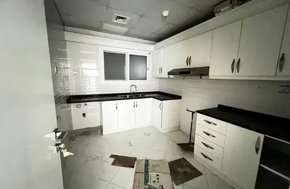 شقة - 2 غرف نوم - 3 حمامات للايجار في كورنيش الخان - الخان - الشارقة