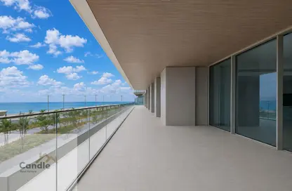 Apartment - 4 Bedrooms - 5 Bathrooms for sale in Serenia Living Tower 2 - Serenia Living - Palm Jumeirah - Dubai Apartment - 4 Bedrooms - 5 Bathrooms for sale in Serenia Living Tower 2 - Serenia Living - Palm Jumeirah - Dubai
