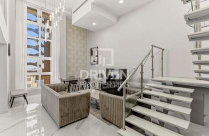 Apartment - 2 Bedrooms - 2 Bathrooms for sale in Murjan 1 - Murjan - Jumeirah Beach Residence - Dubai