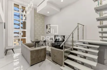 Apartment - 2 Bedrooms - 2 Bathrooms for sale in Murjan 1 - Murjan - Jumeirah Beach Residence - Dubai