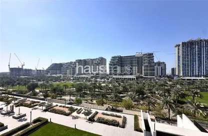 شقة - 3 غرف نوم - 3 حمامات للايجار في حدائق لايم - دبي هيلز استيت - دبي