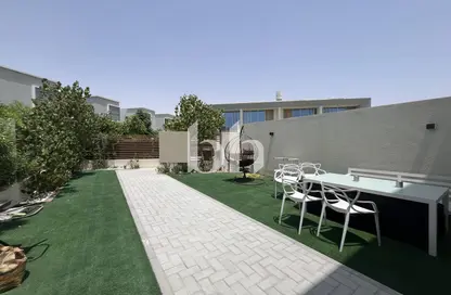 Townhouse - 1 Bedroom - 2 Bathrooms for sale in Rukan 3 - Rukan - Dubai