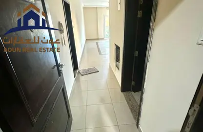 Apartment - 1 Bedroom - 2 Bathrooms for rent in Manazil Tower 5 - Al Taawun Street - Al Taawun - Sharjah