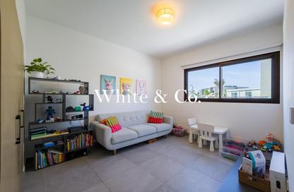 Townhouse - 4 Bedrooms - 4 Bathrooms for rent in La Violeta 1 - La Violeta - Villanova - Dubai Land - Dubai