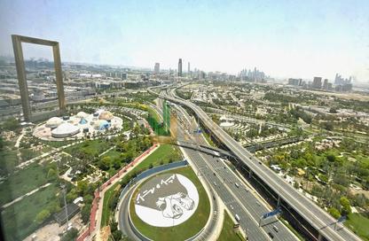 Apartment - 3 Bedrooms - 4 Bathrooms for sale in 1 Residences - 2 - 1 Residences - Al Kifaf - Bur Dubai - Dubai Apartment - 3 Bedrooms - 4 Bathrooms for sale in 1 Residences - 2 - 1 Residences - Al Kifaf - Bur Dubai - Dubai