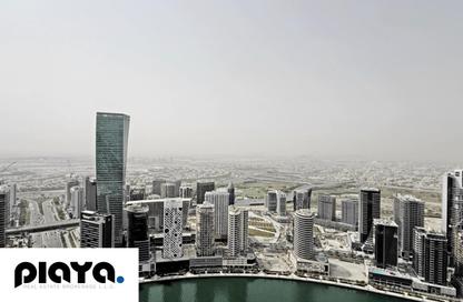 شقة - 4 غرف نوم - 5 حمامات للايجار في بننسولا 4 - بنينسولا - الخليج التجاري - دبي شقة - 4 غرف نوم - 5 حمامات للايجار في بننسولا 4 - بنينسولا - الخليج التجاري - دبي