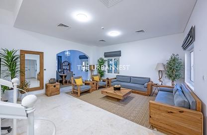Villa - 5 - 5 for sale in Hacienda - The Villa - Dubai