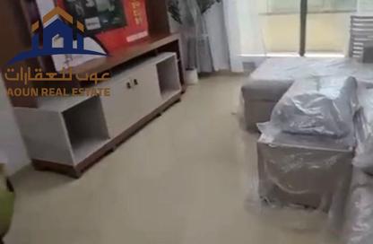 شقة - 3 غرف نوم - 4 حمامات للايجار في العامرة جاردنز - العامرة - عجمان