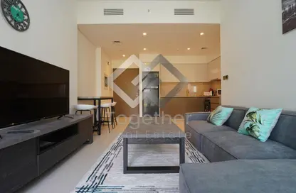 Apartment - 1 Bedroom - 1 Bathroom for rent in Burj Royale - Downtown Dubai - Dubai