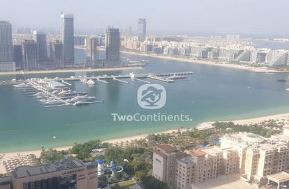 Apartment - 4 Bedrooms - 5 Bathrooms for rent in Marina Crown - Dubai Marina - Dubai