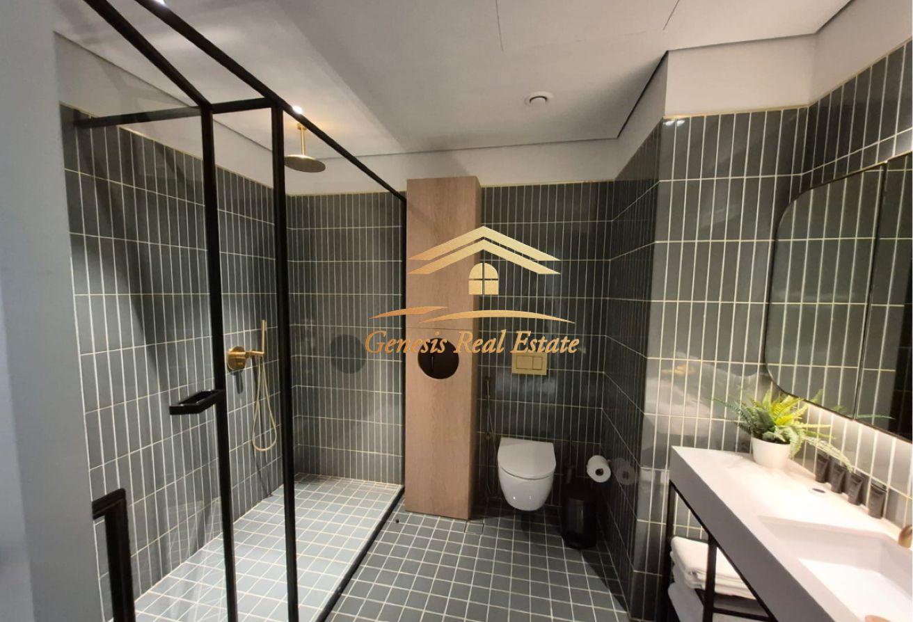 Fully Furnished|Spacious Studio|Burj Khalifa View photo 9